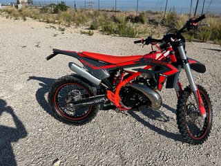 Beta x trainer 300 2024