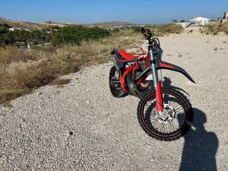 Beta x trainer 300 2024