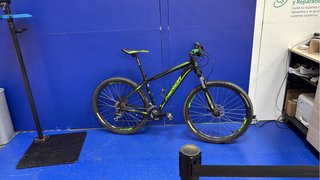 Bicicleta Merida - MTB Mérida