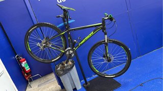 Bicicleta Merida - MTB Mérida