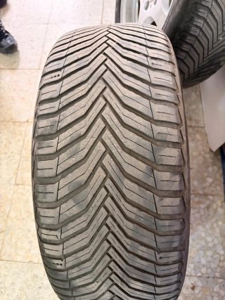 Llantas BMW X3 Styling 109