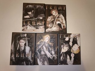 Trump 1-5