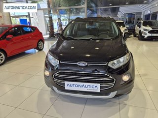 Ford Ecosport 1.5tdci titanium 95