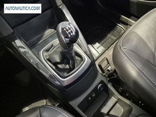 Ford Ecosport 1.5tdci titanium 95