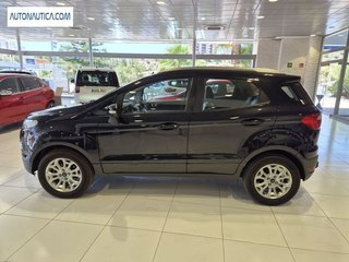 Ford Ecosport 1.5tdci titanium 95