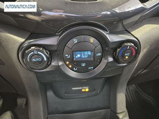 Ford Ecosport 1.5tdci titanium 95