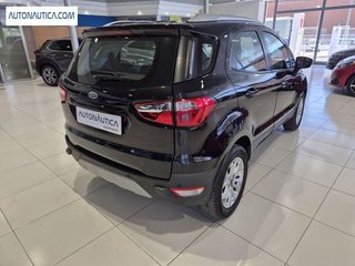 Ford Ecosport 1.5tdci titanium 95