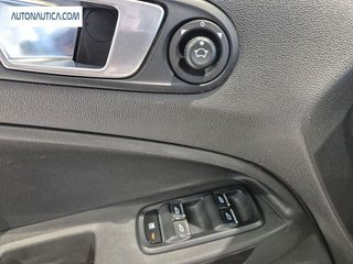 Ford Ecosport 1.5tdci titanium 95