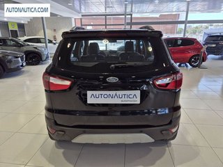 Ford Ecosport 1.5tdci titanium 95