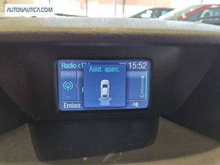 Ford Ecosport 1.5tdci titanium 95