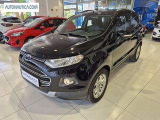 Ford Ecosport 1.5tdci titanium 95