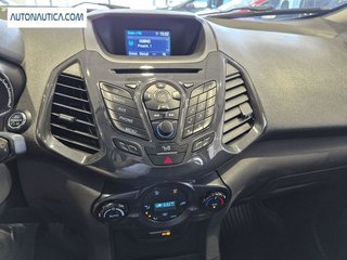 Ford Ecosport 1.5tdci titanium 95