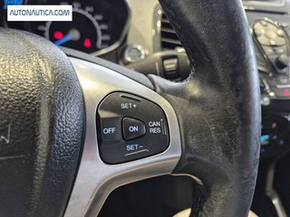 Ford Ecosport 1.5tdci titanium 95