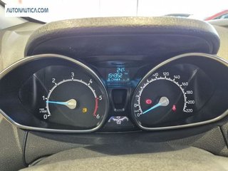Ford Ecosport 1.5tdci titanium 95