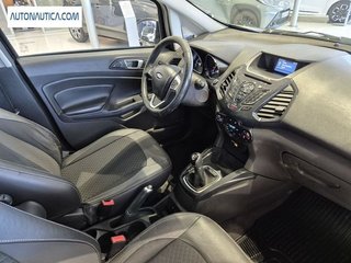 Ford Ecosport 1.5tdci titanium 95