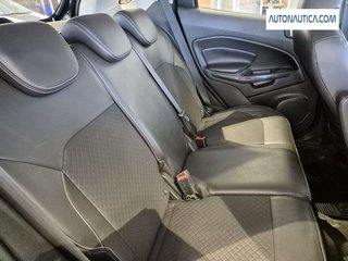 Ford Ecosport 1.5tdci titanium 95