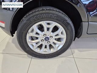 Ford Ecosport 1.5tdci titanium 95