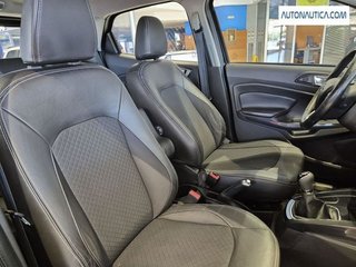 Ford Ecosport 1.5tdci titanium 95