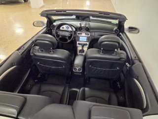 Mercedes-Benz  CLK 2008
