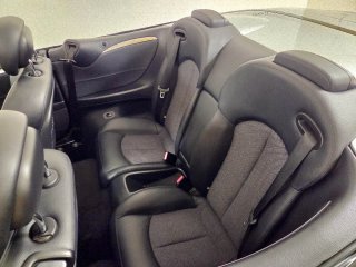 Mercedes-Benz  CLK 2008