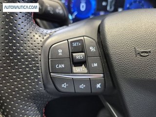 Ford Puma 1.0 ecoboost mhev st-line x 125