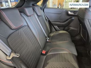 Ford Puma 1.0 ecoboost mhev st-line x 125