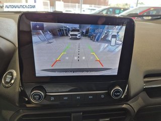 Ford Ecosport 1.0 ecoboost active 125