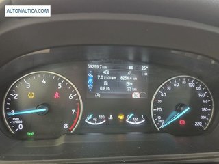 Ford Ecosport 1.0 ecoboost active 125