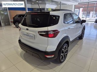 Ford Ecosport 1.0 ecoboost active 125
