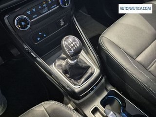 Ford Ecosport 1.0 ecoboost active 125