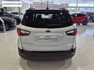 Ford Ecosport 1.0 ecoboost active 125
