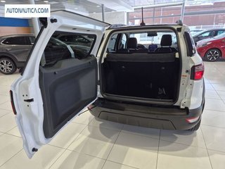 Ford Ecosport 1.0 ecoboost active 125