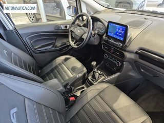 Ford Ecosport 1.0 ecoboost active 125