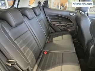 Ford Ecosport 1.0 ecoboost active 125