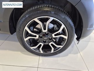 Ford Ecosport 1.0 ecoboost active 125