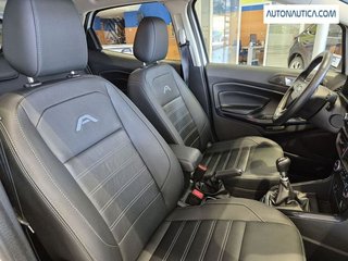 Ford Ecosport 1.0 ecoboost active 125