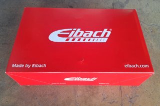 EIBACH Golf 7 7.5 GTI TCR  GTD Seat Leon Cupra