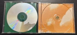 CD The Music Of Ireland Compilation