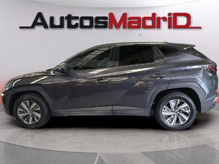 Hyundai Tucson 1.6 CRDI 85kW (115CV) Maxx