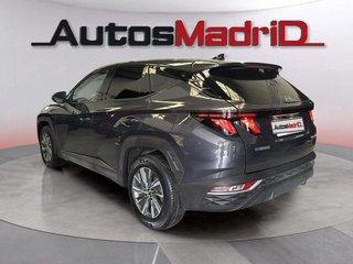 Hyundai Tucson 1.6 CRDI 85kW (115CV) Maxx