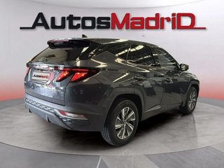 Hyundai Tucson 1.6 CRDI 85kW (115CV) Maxx
