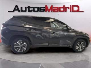 Hyundai Tucson 1.6 CRDI 85kW (115CV) Maxx