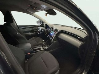 Hyundai Tucson 1.6 CRDI 85kW (115CV) Maxx