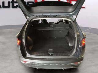 Hyundai Tucson 1.6 CRDI 85kW (115CV) Maxx