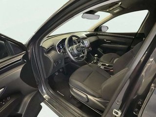 Hyundai Tucson 1.6 CRDI 85kW (115CV) Maxx