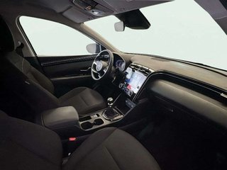 Hyundai Tucson 1.6 CRDI 85kW (115CV) Maxx