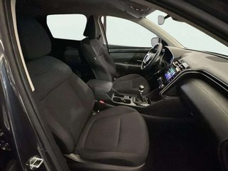 Hyundai Tucson 1.6 CRDI 85kW (115CV) Maxx