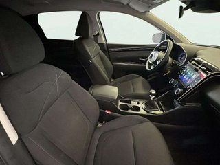 Hyundai Tucson 1.6 CRDI 85kW (115CV) Maxx