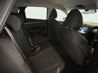 Hyundai Tucson 1.6 CRDI 85kW (115CV) Maxx
