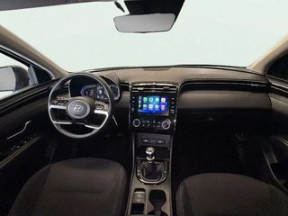 Hyundai Tucson 1.6 CRDI 85kW (115CV) Maxx